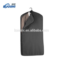Clear zippered garment bags wholesale